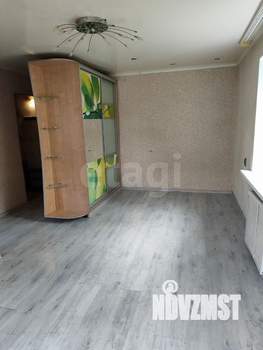 1-к квартира, вторичка, 30м2, 4/5 этаж