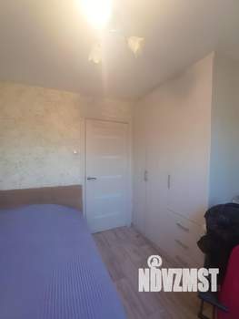 3-к квартира, вторичка, 58м2, 5/5 этаж