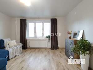 1-к квартира, вторичка, 35м2, 5/9 этаж