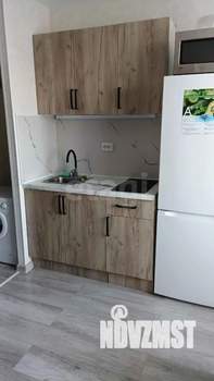 1-к квартира, вторичка, 13м2, 5/5 этаж