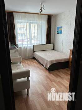 3-к квартира, вторичка, 79м2, 1/3 этаж