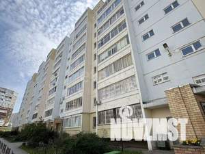 3-к квартира, вторичка, 80м2, 1/10 этаж