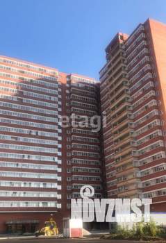 5-к квартира, вторичка, 134м2, 19/20 этаж