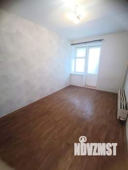 2-к квартира, вторичка, 34м2, 3/5 этаж