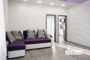3-к квартира, вторичка, 72м2, 8/16 этаж