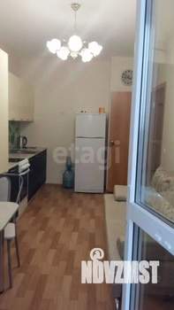 1-к квартира, вторичка, 43м2, 14/25 этаж