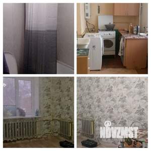 2-к квартира, вторичка, 33м2, 2/2 этаж