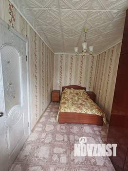 2-к квартира, вторичка, 44м2, 1/4 этаж