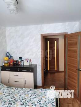 3-к квартира, вторичка, 58м2, 1/5 этаж