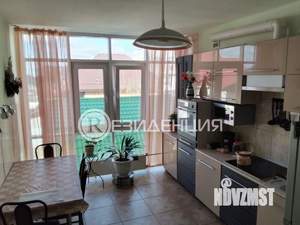 3-к квартира, вторичка, 63м2, 2/3 этаж