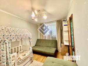 2-к квартира, вторичка, 40м2, 2/2 этаж