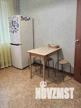 1-к квартира, вторичка, 35м2, 4/6 этаж