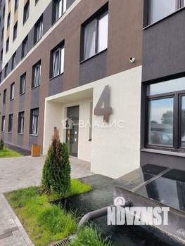 2-к квартира, вторичка, 65м2, 6/12 этаж
