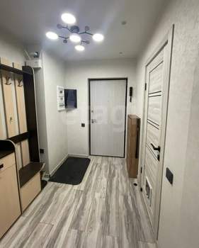 1-к квартира, вторичка, 34м2, 4/7 этаж