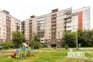3-к квартира, вторичка, 58м2, 3/9 этаж