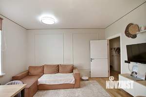3-к квартира, вторичка, 60м2, 18/25 этаж