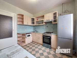 1-к квартира, вторичка, 34м2, 8/10 этаж