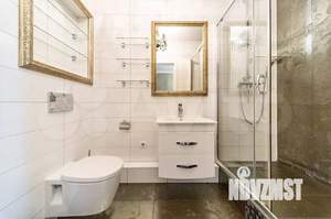 3-к квартира, вторичка, 91м2, 16/25 этаж