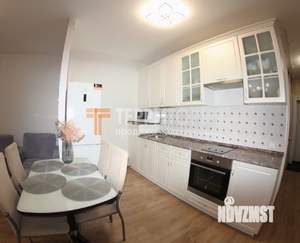 2-к квартира, вторичка, 50м2, 1/25 этаж