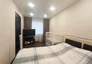 2-к квартира, вторичка, 45м2, 5/5 этаж