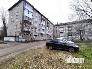 1-к квартира, вторичка, 32м2, 3/5 этаж