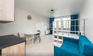 3-к квартира, вторичка, 50м2, 6/9 этаж