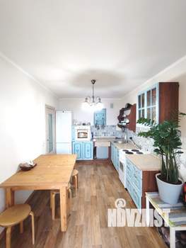 3-к квартира, вторичка, 82м2, 4/16 этаж