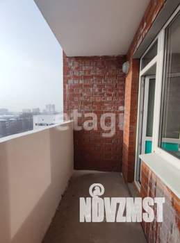 3-к квартира, вторичка, 69м2, 9/14 этаж