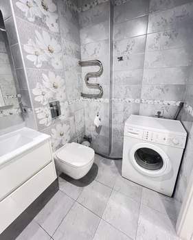 2-к квартира, вторичка, 45м2, 25/25 этаж