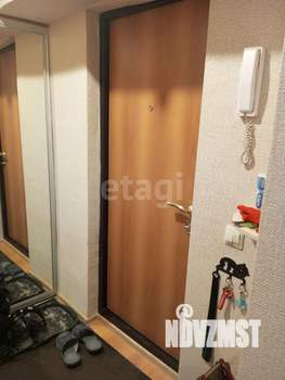 1-к квартира, вторичка, 34м2, 2/5 этаж