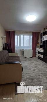 2-к квартира, вторичка, 45м2, 4/5 этаж