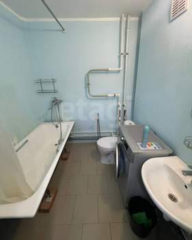 1-к квартира, вторичка, 34м2, 4/7 этаж