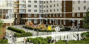 2-к квартира, вторичка, 41м2, 5/8 этаж