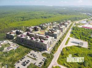 1-к квартира, вторичка, 47м2, 1/4 этаж