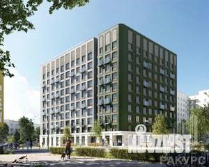 2-к квартира, вторичка, 59м2, 3/10 этаж