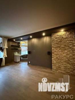 3-к квартира, вторичка, 88м2, 2/4 этаж