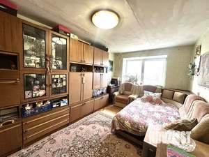 3-к квартира, вторичка, 63м2, 4/12 этаж