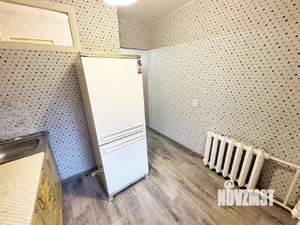 1-к квартира, вторичка, 31м2, 1/5 этаж