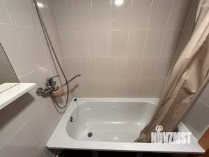 Студия квартира, вторичка, 19м2, 1/10 этаж