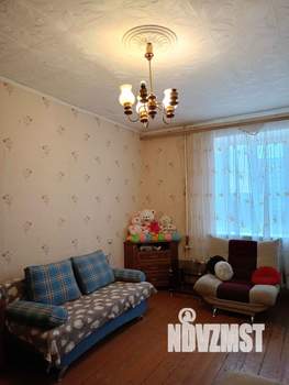 2-к квартира, вторичка, 54м2, 5/6 этаж