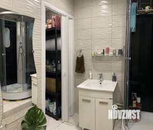 1-к квартира, вторичка, 39м2, 15/21 этаж