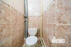 1-к квартира, вторичка, 24м2, 1/5 этаж