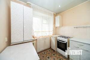 2-к квартира, вторичка, 43м2, 5/5 этаж