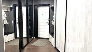 1-к квартира, вторичка, 51м2, 2/14 этаж