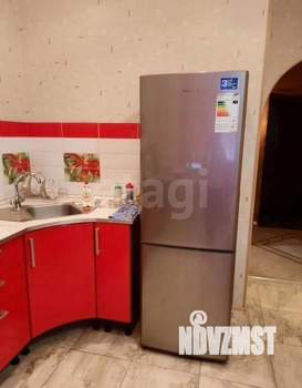 1-к квартира, вторичка, 42м2, 2/10 этаж