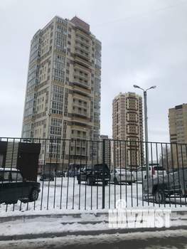 2-к квартира, вторичка, 60м2, 13/19 этаж