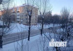 1-к квартира, вторичка, 31м2, 2/3 этаж