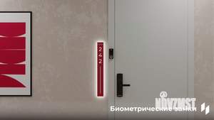 1-к квартира, вторичка, 31м2, 10/25 этаж