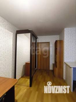 Студия квартира, вторичка, 28м2, 10/25 этаж