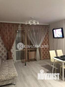 2-к квартира, вторичка, 47м2, 19/25 этаж